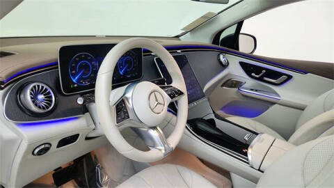 2023 Mercedes-Benz EQE EQE 350+