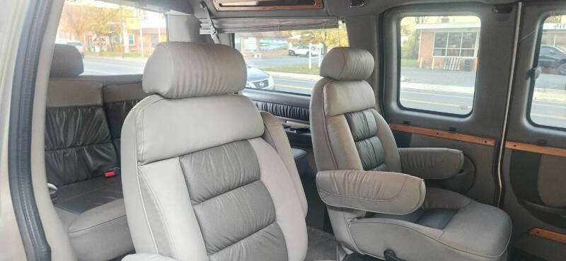 2006 Chevrolet Express