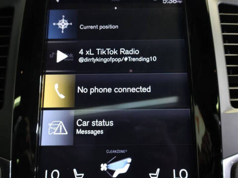 2020 Volvo XC90 T5 Momentum