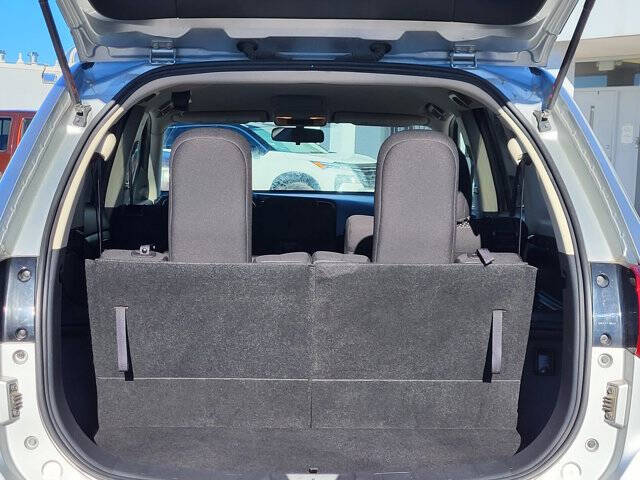 2020 Mitsubishi Outlander ES