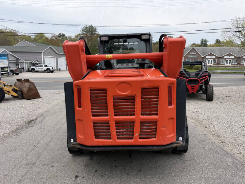 2020 Kubota Svl 95 -2