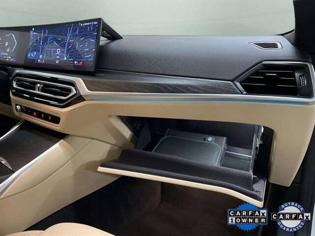 2024 BMW 4 Series 430i xDrive