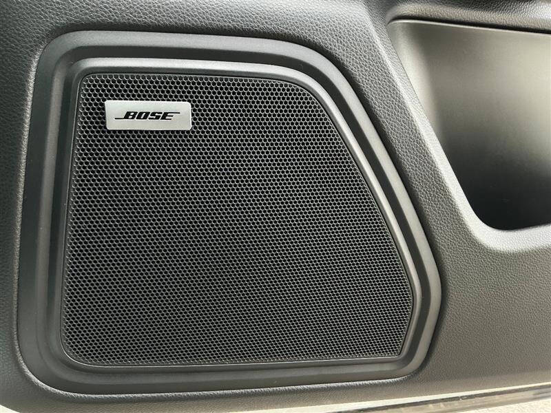 2018 Porsche Macan S