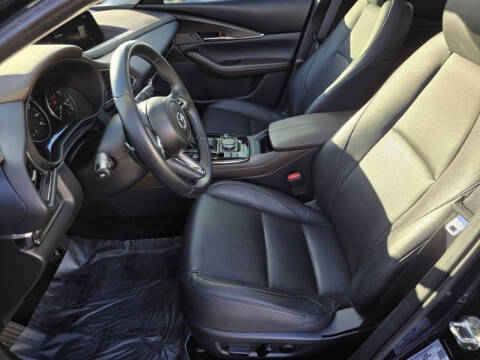 2021 Mazda CX-30 Preferred