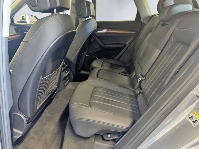 2021 Audi Q5 quattro Premium 45 TFSI