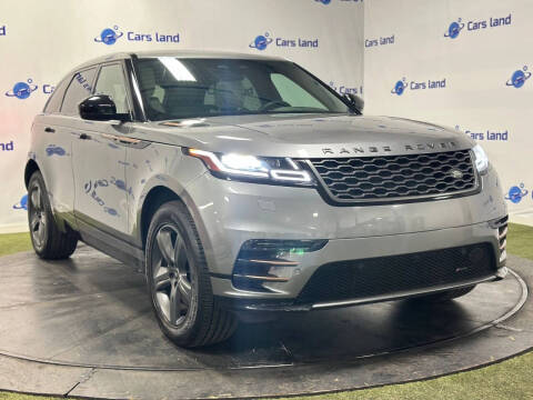 2023 Land Rover Range Rover Velar P250 R-Dynamic S