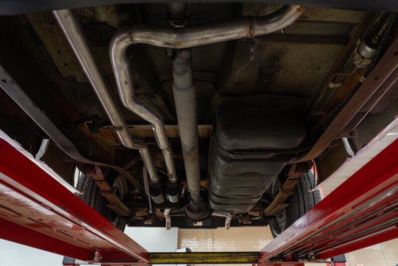 1993 Chevrolet C/K 1500 Series