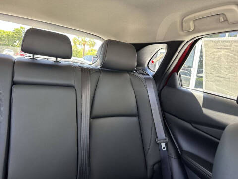 2026 Mazda CX-30 2.5 S Select Sport