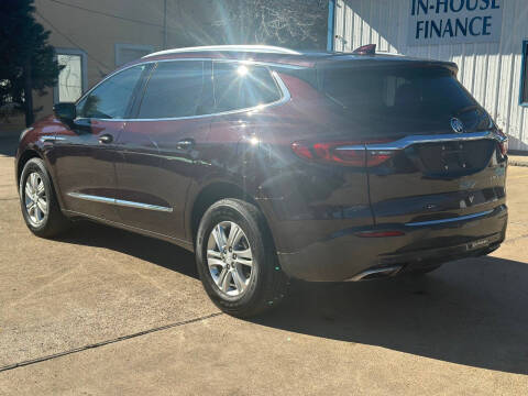 2019 Buick Enclave Essence