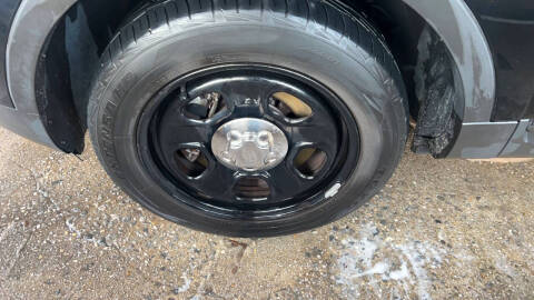 2015 Ford Explorer Police Interceptor Utility