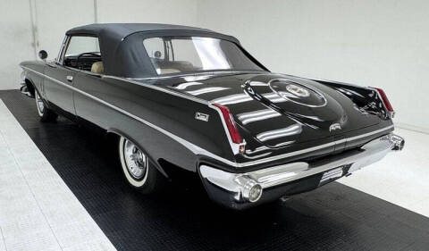 1963 Chrysler Imperial