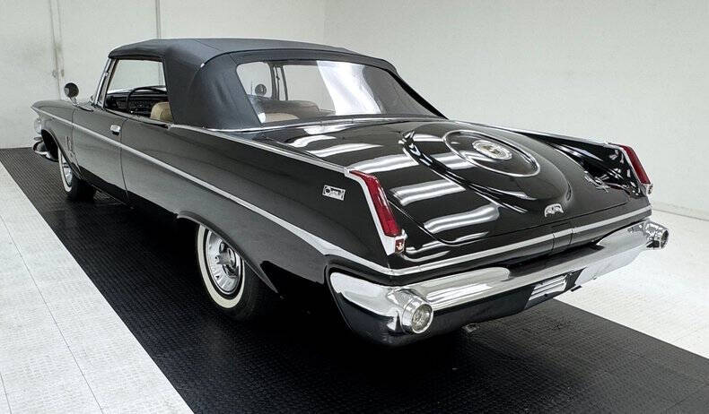 1963 Chrysler Imperial