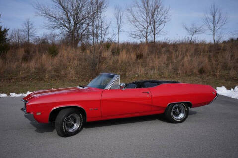 1968 Buick Gran Sport