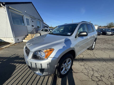 2012 Toyota RAV4