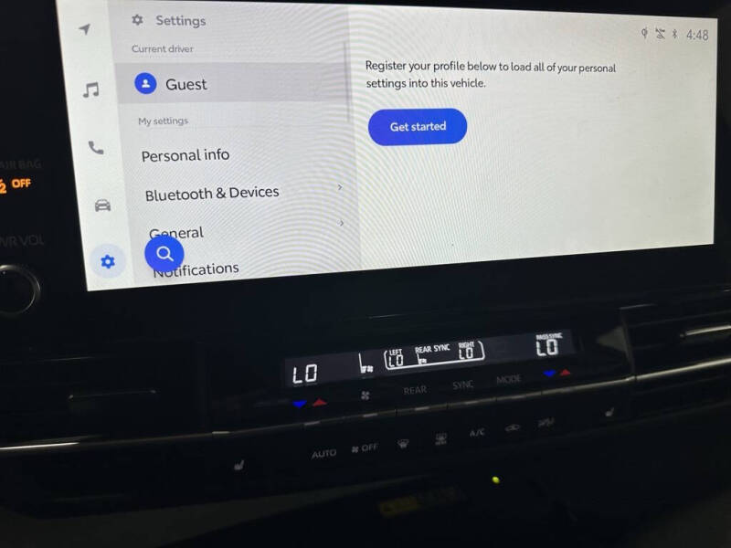 2025 Toyota Sienna XSE 7-Passenger