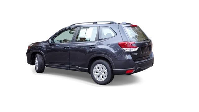 2019 Subaru Forester for sale at Bowman Auto Center in Clarkston, MI