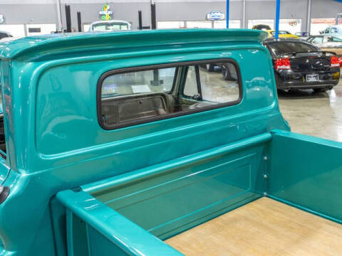 1965 Chevrolet C10
