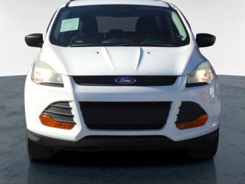 2014 Ford Escape S