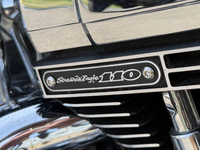 2008 Harley-Davidson FLSTN