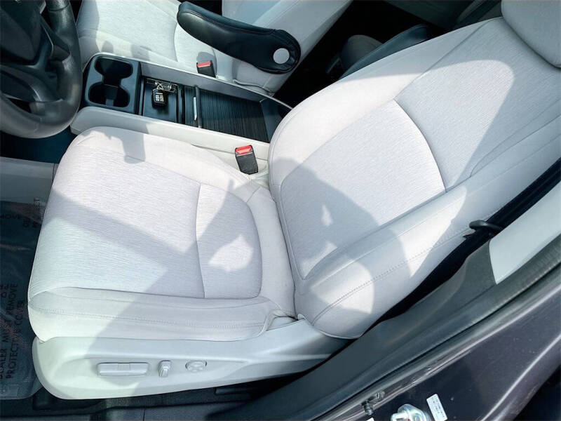 2024 Honda Odyssey EX