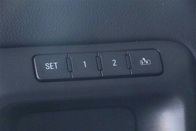 2019 Chevrolet Silverado 2500HD