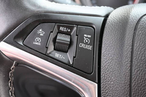 2015 Buick Encore Premium