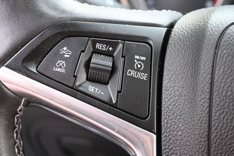 2015 Buick Encore Premium