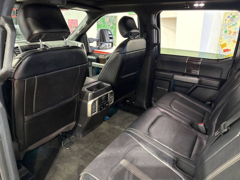 2017 Ford F-250 Super Duty