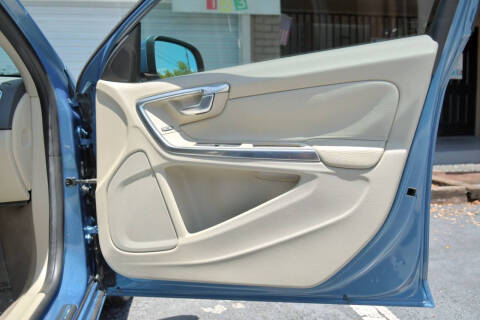 2014 Volvo S60 T5 Premier