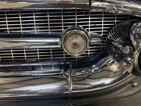 1957 Chevrolet Bel Air