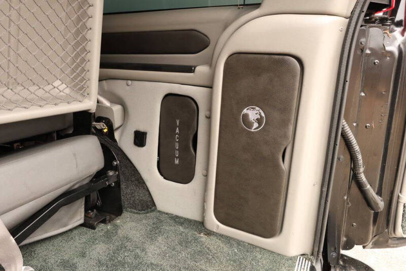 2018 GMC Savana 2500