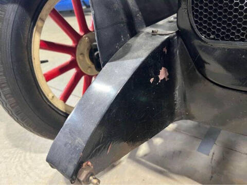 1924 Oldsmobile CB30