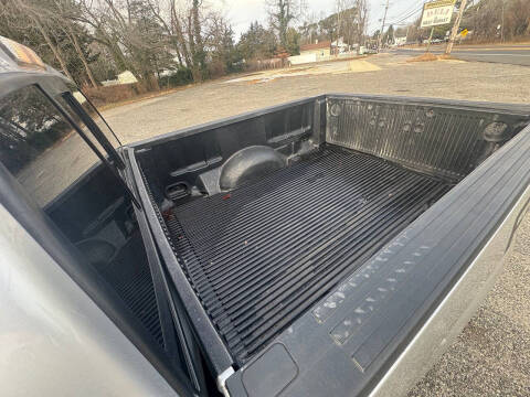 2014 Ford F-150 Limited