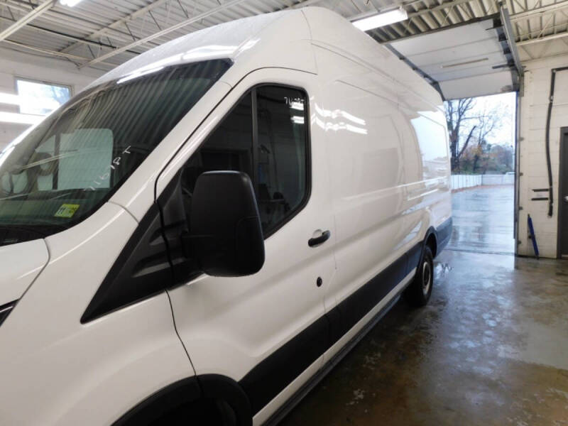 2022 Ford Transit Van Base photo 6