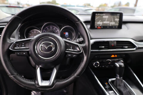 2018 Mazda CX-9 Touring