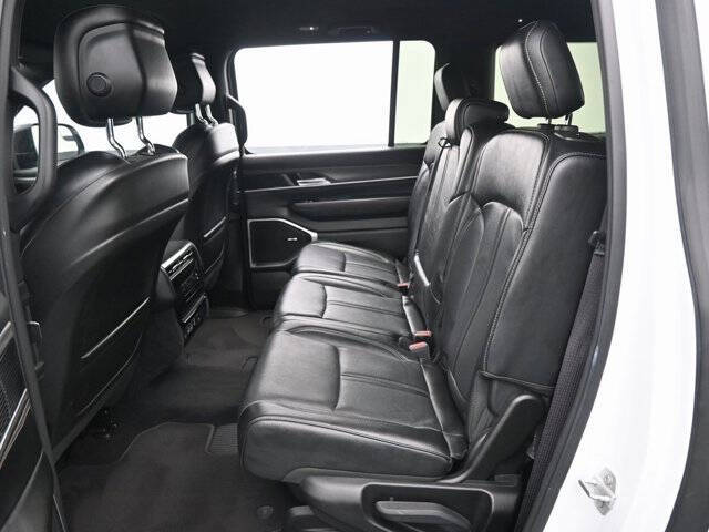 2023 Jeep Wagoneer L Series II