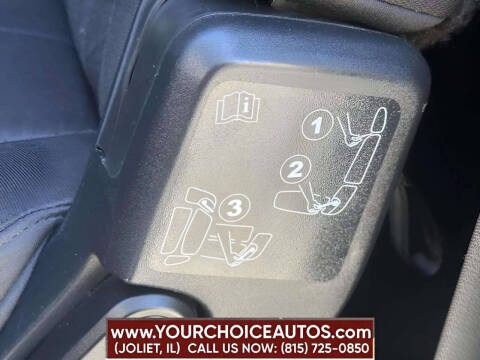 2017 Ford Expedition EL XLT