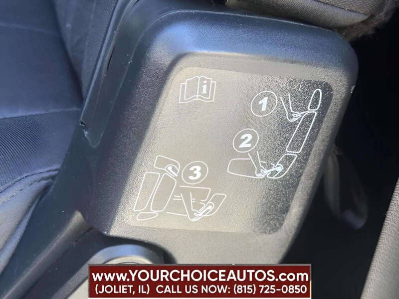 2017 Ford Expedition EL XLT