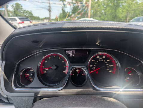 2015 GMC Acadia SLE-2