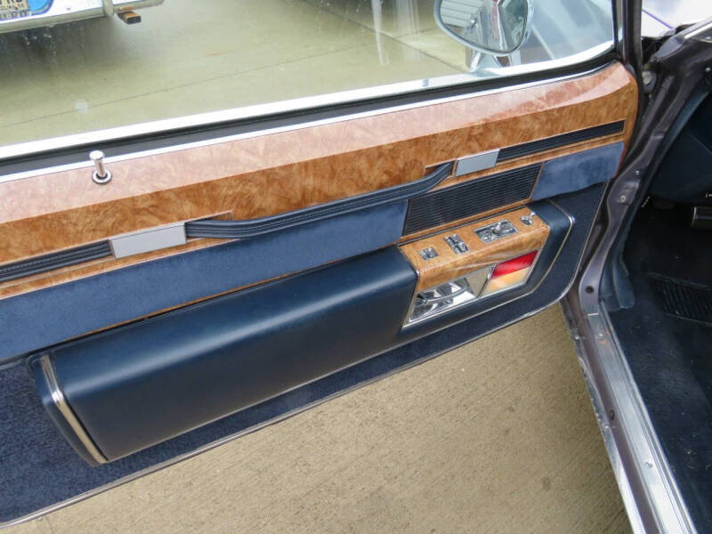 1981 Buick Electra Limited