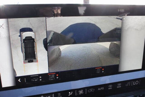 2025 GMC HUMMER EV 3X