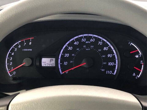 2013 Toyota Sienna L 7-Passenger