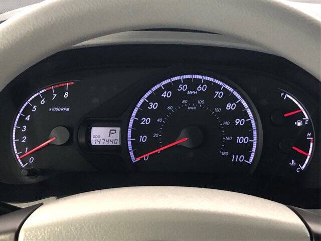 2013 Toyota Sienna L 7-Passenger