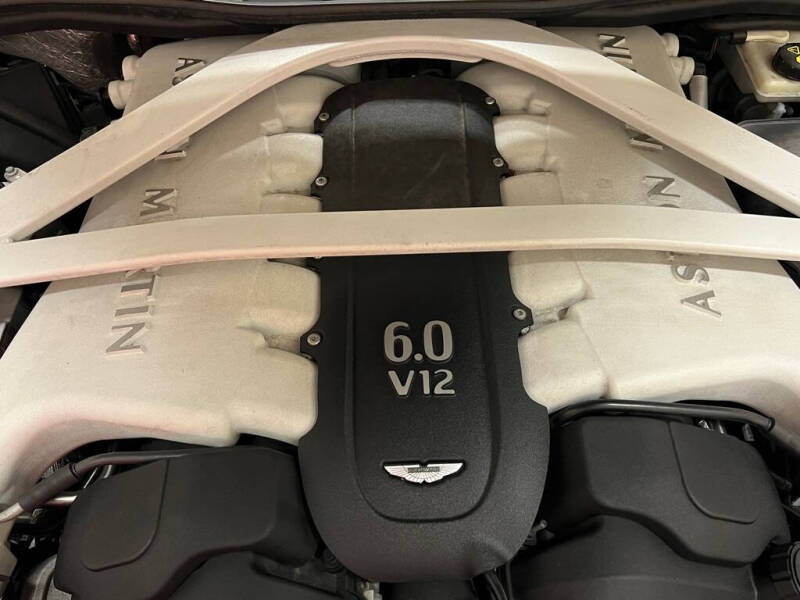 2015 Aston Martin Rapide S