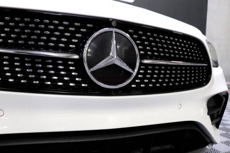 2021 Mercedes-Benz E-Class E 350 4MATIC