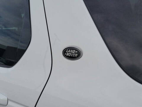 2023 Land Rover Discovery Sport P250 S R-Dynamic