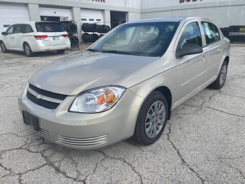 2009 Chevrolet Cobalt LT
