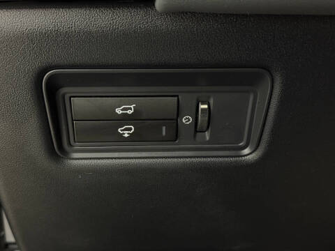 2015 Land Rover Range Rover Sport Supercharged Limited Edition