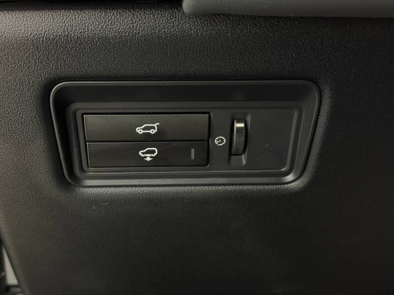 2015 Land Rover Range Rover Sport Supercharged Limited Edition