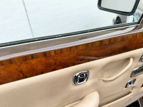 1978 Rolls-Royce Silver Shadow